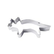 Stainless Steel Unicorn Biscuit Cookie Cutter Fondant Mold for Baking N9