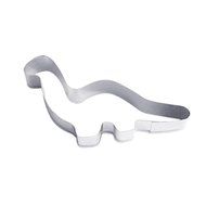 Stainless Steel Unicorn Biscuit Cookie Cutter Fondant Mold for Baking N10