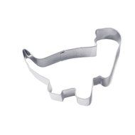 Stainless Steel Unicorn Biscuit Cookie Cutter Fondant Mold for Baking N11