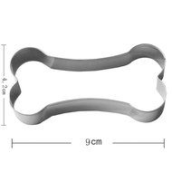 Stainless Steel Unicorn Biscuit Cookie Cutter Fondant Mold for Baking N14