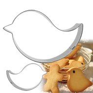 Stainless Steel Unicorn Biscuit Cookie Cutter Fondant Mold for Baking N16