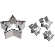Stainless Steel Unicorn Biscuit Cookie Cutter Fondant Mold for Baking N21