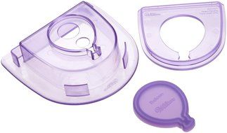 Wilton Grass Border Cutting Insert N3