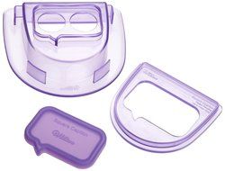 Wilton Grass Border Cutting Insert N9