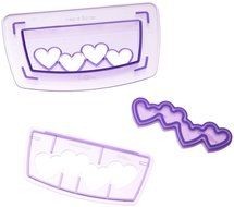 Wilton Grass Border Cutting Insert N13