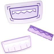 Wilton Grass Border Cutting Insert N19