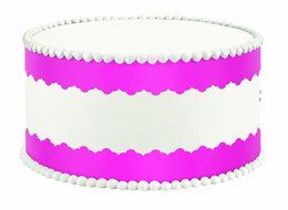 Wilton Grass Border Cutting Insert N20