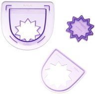 Wilton Grass Border Cutting Insert N22