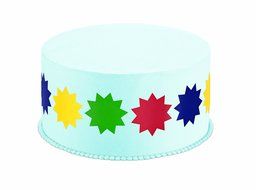 Wilton Grass Border Cutting Insert N23