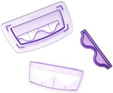 Wilton Grass Border Cutting Insert N28