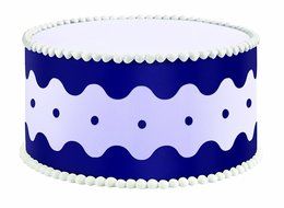 Wilton Grass Border Cutting Insert N29
