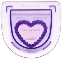 Wilton Grass Border Cutting Insert N30