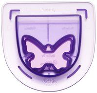 Wilton Grass Border Cutting Insert N33