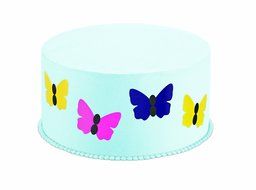 Wilton Grass Border Cutting Insert N35
