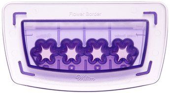 Wilton Grass Border Cutting Insert N36
