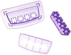 Wilton Grass Border Cutting Insert N37