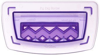 Wilton Grass Border Cutting Insert N38