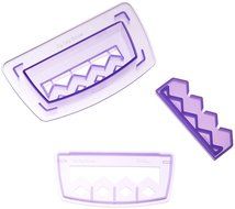 Wilton Grass Border Cutting Insert N39
