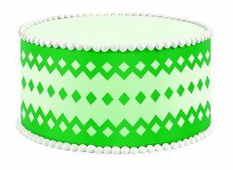 Wilton Grass Border Cutting Insert N40