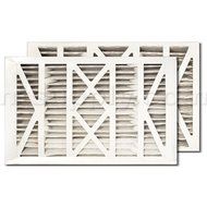 Replacement for Honeywell FC40R1060 Return Grille Filter - 16&quot; x 25&quot; x 5&quot;