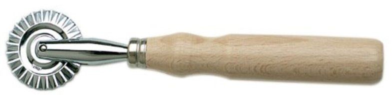 Pastry Wheel - 1.5-Inch Diameter