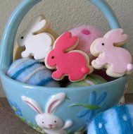 Rabbit Cookie Cutter- Stainless Steel N4