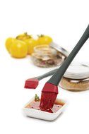 GrillPro 41090 2-Piece Silicone Basting Brush N2