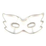 3&quot; Mardi Gras Mask Cookie Cutter