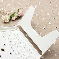 &quot;Cake Decorative Frame Kitchen Baking Decorating Tools pastry stands&quot; shopping N5
