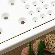 &quot;Cake Decorative Frame Kitchen Baking Decorating Tools pastry stands&quot; shopping N7