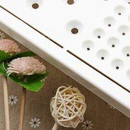 &quot;Cake Decorative Frame Kitchen Baking Decorating Tools pastry stands&quot; shopping N9