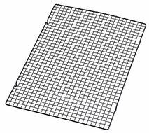 Wilton Nonstick Cooling Grid, 10 by 16 Inch N2