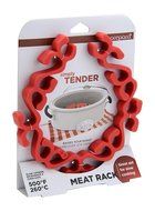 Prepara Metropolitan Meat Rack