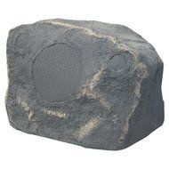 Outdoor Speaker Depot Audio BTR800TT Wireless Bluetooth Rock Speaker, Single, 8&rdquo; 2-Way Stereo 150&rsquo; range Slate... N2
