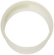 Matfer Bourgeat 150165 Exoglass Round Plain Cutters N4