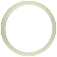 Matfer Bourgeat 150165 Exoglass Round Plain Cutters N6