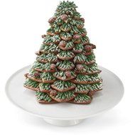 Wilton Gingerbread Cookie Tree Cutter Set N8