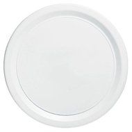 CORNINGWARE French White 2-1/2-qt Round Plastic Cover