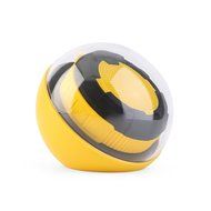 OUTAD Bumblebee Portable Wireless Bluetooth 4.0 Speaker with IPX5 Splashproof and Shockproof Design for Outdoor...