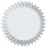 Wilton Baking Cups, Jumbo, White, 300-Count