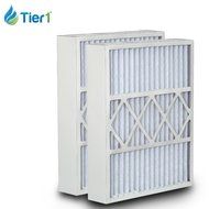 Electro Air 16x26x5 MERV 11 Comparable Air Filter - 2PK