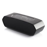 Bonpie WS-712 Touch Screen Portable Wireless Bluetooth Speaker Super Bass Stereo Sound for iPhone, iPad, any Bluetooth... N2