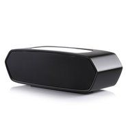 Bonpie WS-712 Touch Screen Portable Wireless Bluetooth Speaker Super Bass Stereo Sound for iPhone, iPad, any Bluetooth... N3
