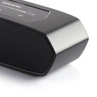 Bonpie WS-712 Touch Screen Portable Wireless Bluetooth Speaker Super Bass Stereo Sound for iPhone, iPad, any Bluetooth... N4