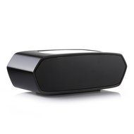 Bonpie WS-712 Touch Screen Portable Wireless Bluetooth Speaker Super Bass Stereo Sound for iPhone, iPad, any Bluetooth... N5