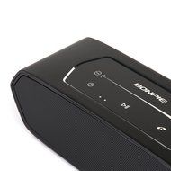 Bonpie WS-712 Touch Screen Portable Wireless Bluetooth Speaker Super Bass Stereo Sound for iPhone, iPad, any Bluetooth... N8