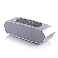 Bonpie WS-712 Touch Screen Portable Wireless Bluetooth Speaker Super Bass Stereo Sound for iPhone, iPad, any Bluetooth... N9