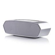 Bonpie WS-712 Touch Screen Portable Wireless Bluetooth Speaker Super Bass Stereo Sound for iPhone, iPad, any Bluetooth... N10