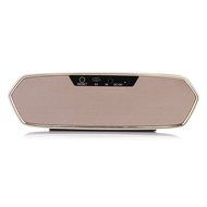 Bonpie WS-712 Touch Screen Portable Wireless Bluetooth Speaker Super Bass Stereo Sound for iPhone, iPad, any Bluetooth... N17