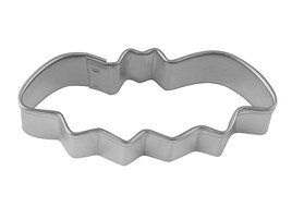 Wilton 6-Piece Halloween Cookie Cutter Set N4